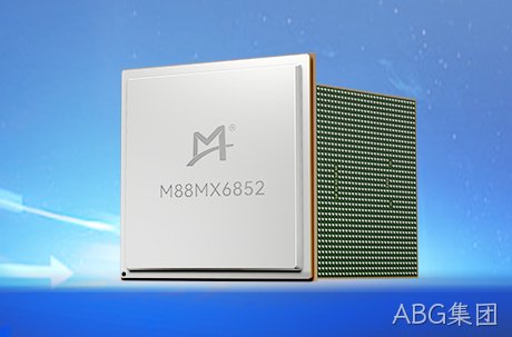 ABG集团推出CXL® 3.1内存扩展控制器， 助力下一代数据中心基础设施性能升级