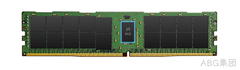 DDR4服务器端产品