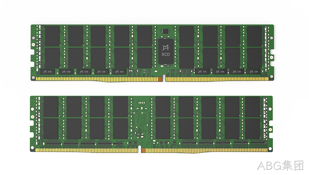 DDR4服务器端产品
