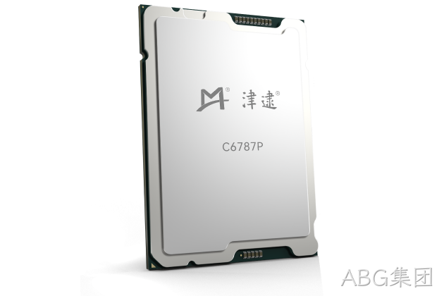 津逮® CPU