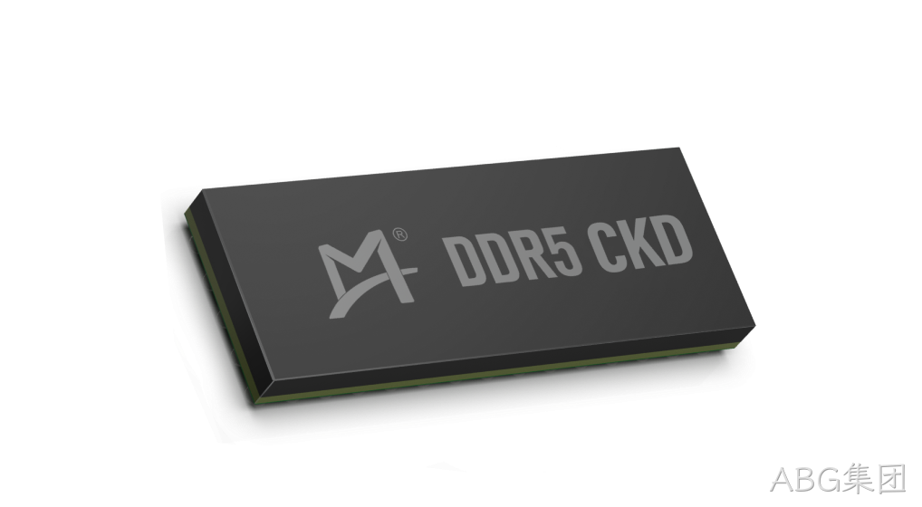 DDR5客户端产品