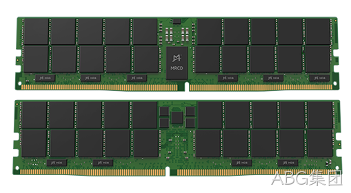 DDR5服务器端产品